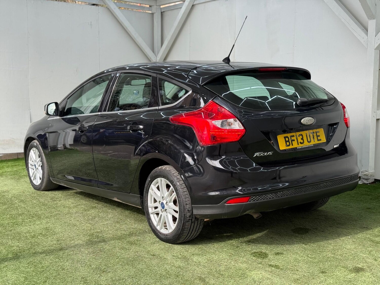 Used Ford Focus for sale - 77737425: Photo 9