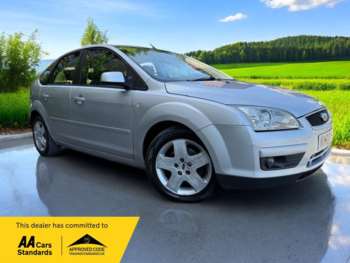 2007 (07) - 1.6 Style 5dr