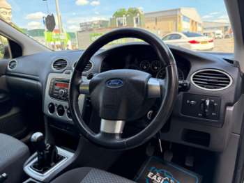 Used Ford Focus 2007 for sale - 75199555: Photo