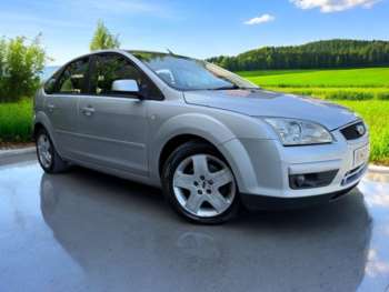 Used Ford Focus 2007 for sale - 75199555: Photo