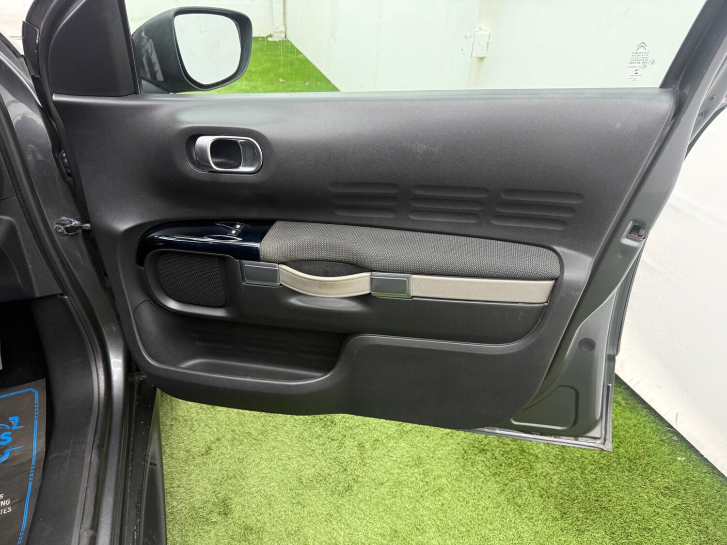 Used Citroen C4 Cactus for sale - 77909536: Photo 16