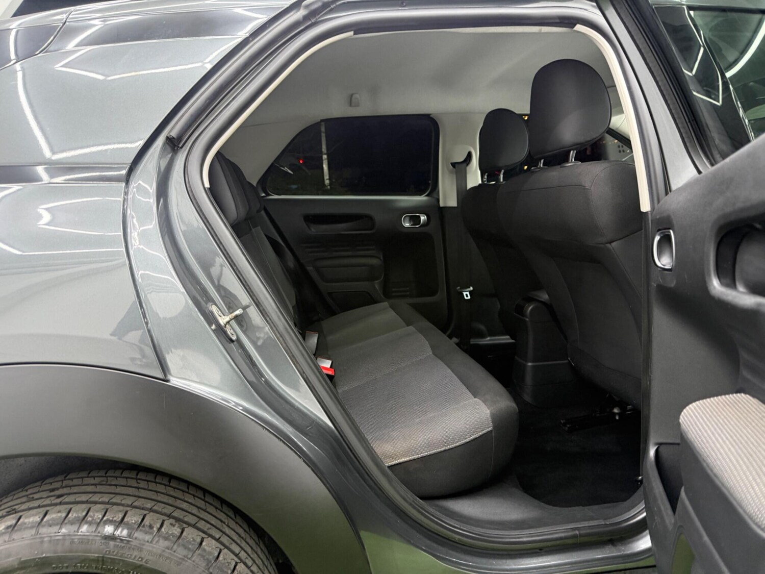 Used Citroen C4 Cactus for sale - 77909536: Photo 17