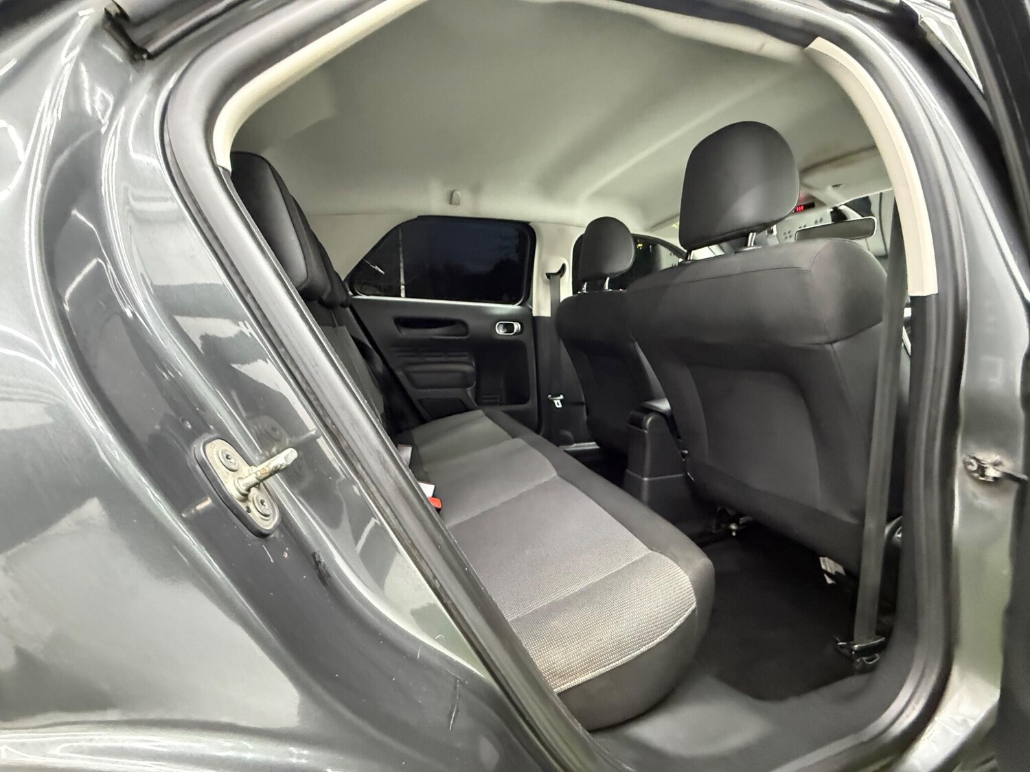 Used Citroen C4 Cactus for sale - 77909536: Photo 18