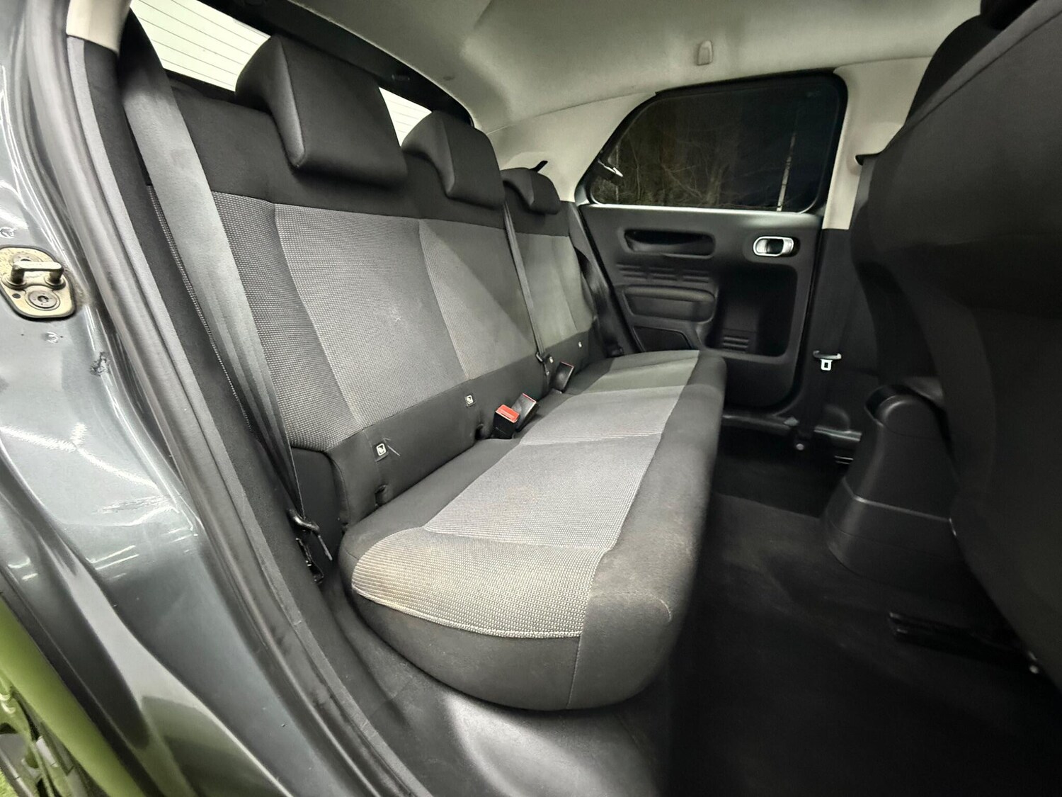 Used Citroen C4 Cactus for sale - 77909536: Photo 19