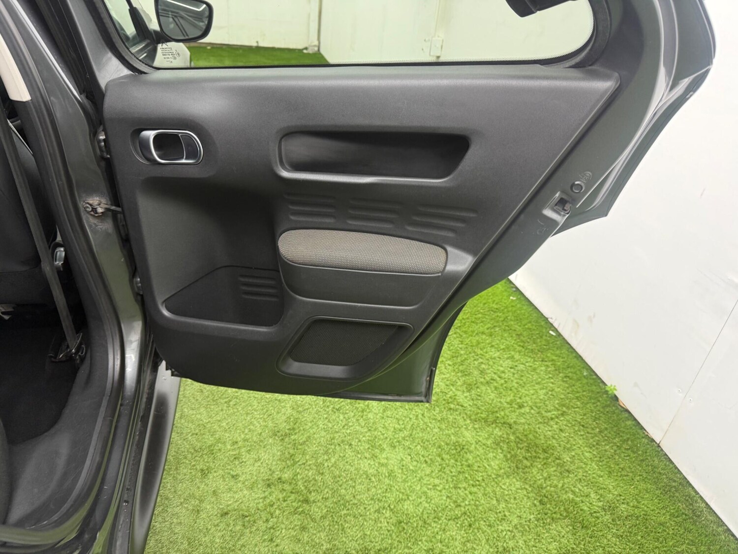 Used Citroen C4 Cactus for sale - 77909536: Photo 20