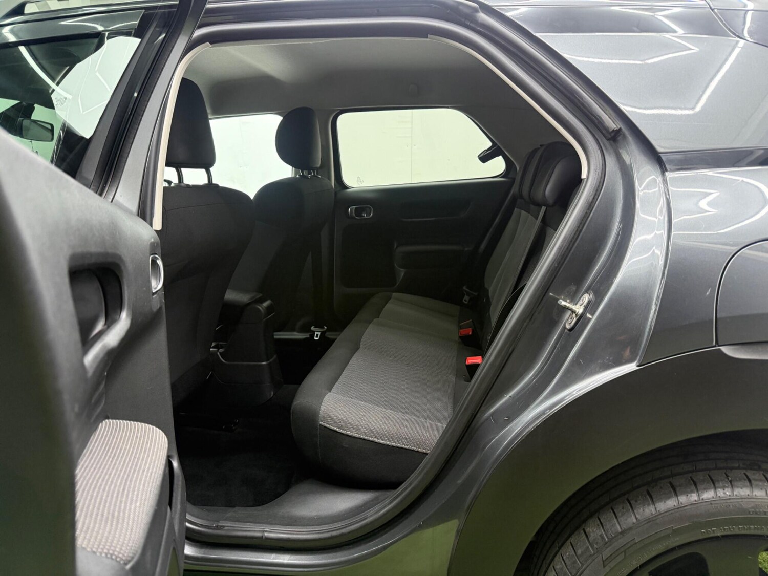 Used Citroen C4 Cactus for sale - 77909536: Photo 21