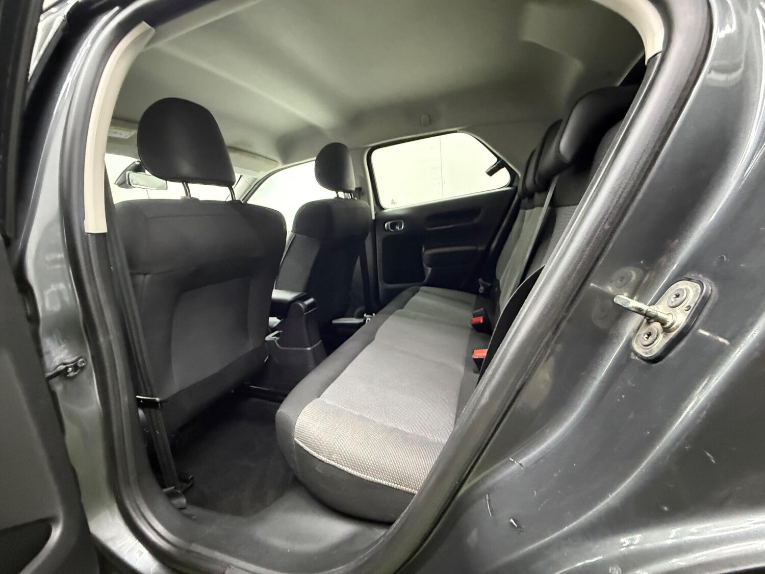 Used Citroen C4 Cactus for sale - 77909536: Photo 22