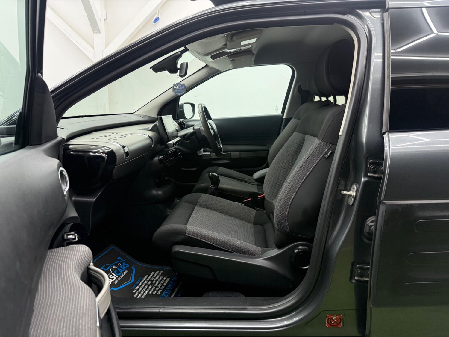 Used Citroen C4 Cactus for sale - 77909536: Photo 24