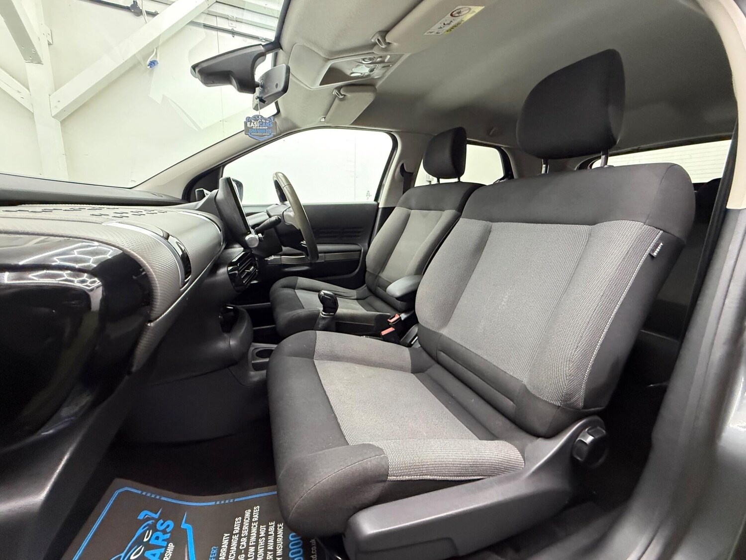 Used Citroen C4 Cactus for sale - 77909536: Photo 25