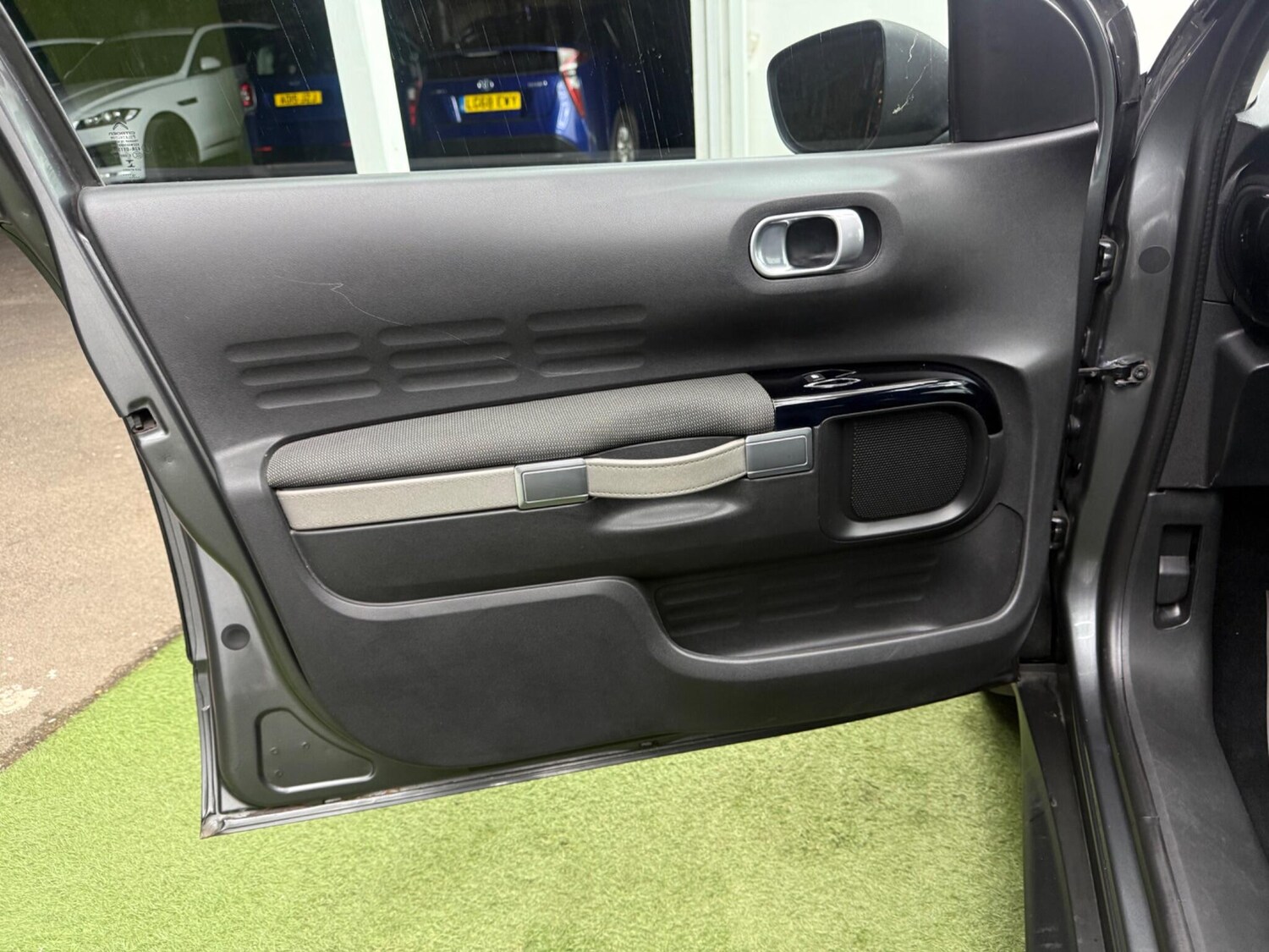 Used Citroen C4 Cactus for sale - 77909536: Photo 26