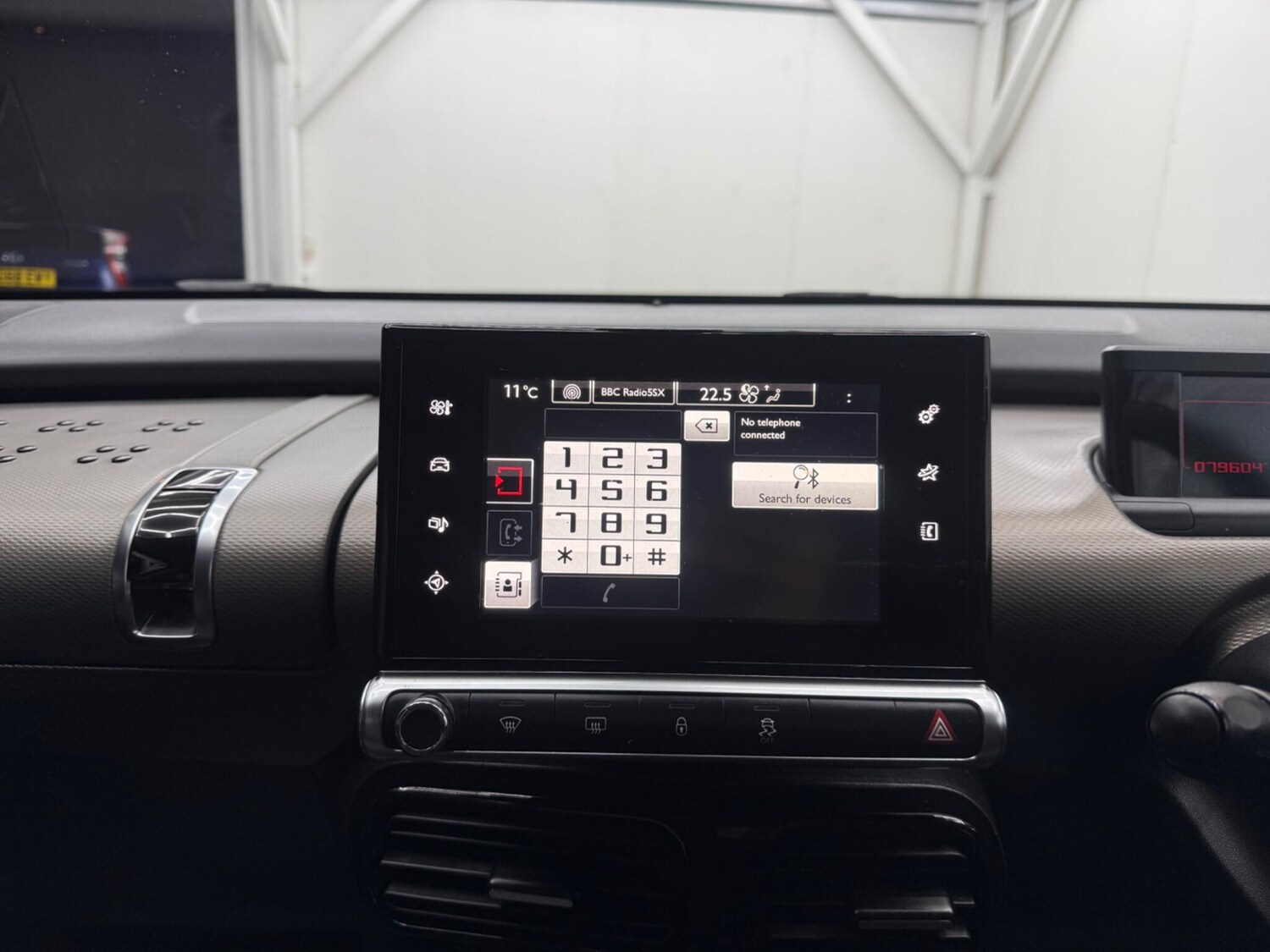 Used Citroen C4 Cactus for sale - 77909536: Photo 28