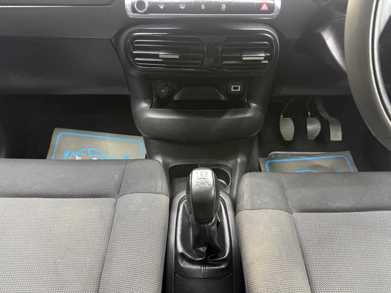 Used Citroen C4 Cactus for sale - 77909536: Photo 29