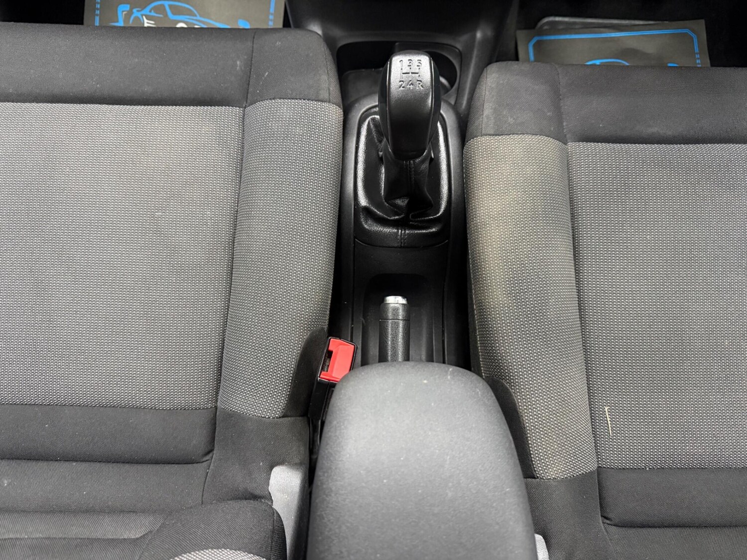 Used Citroen C4 Cactus for sale - 77909536: Photo 30