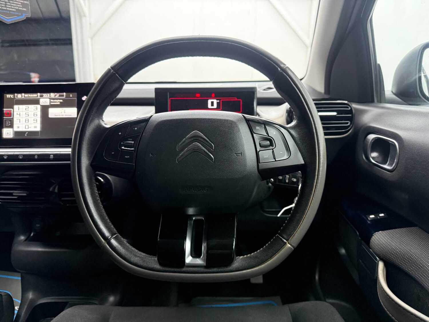 Used Citroen C4 Cactus for sale - 77909536: Photo 31