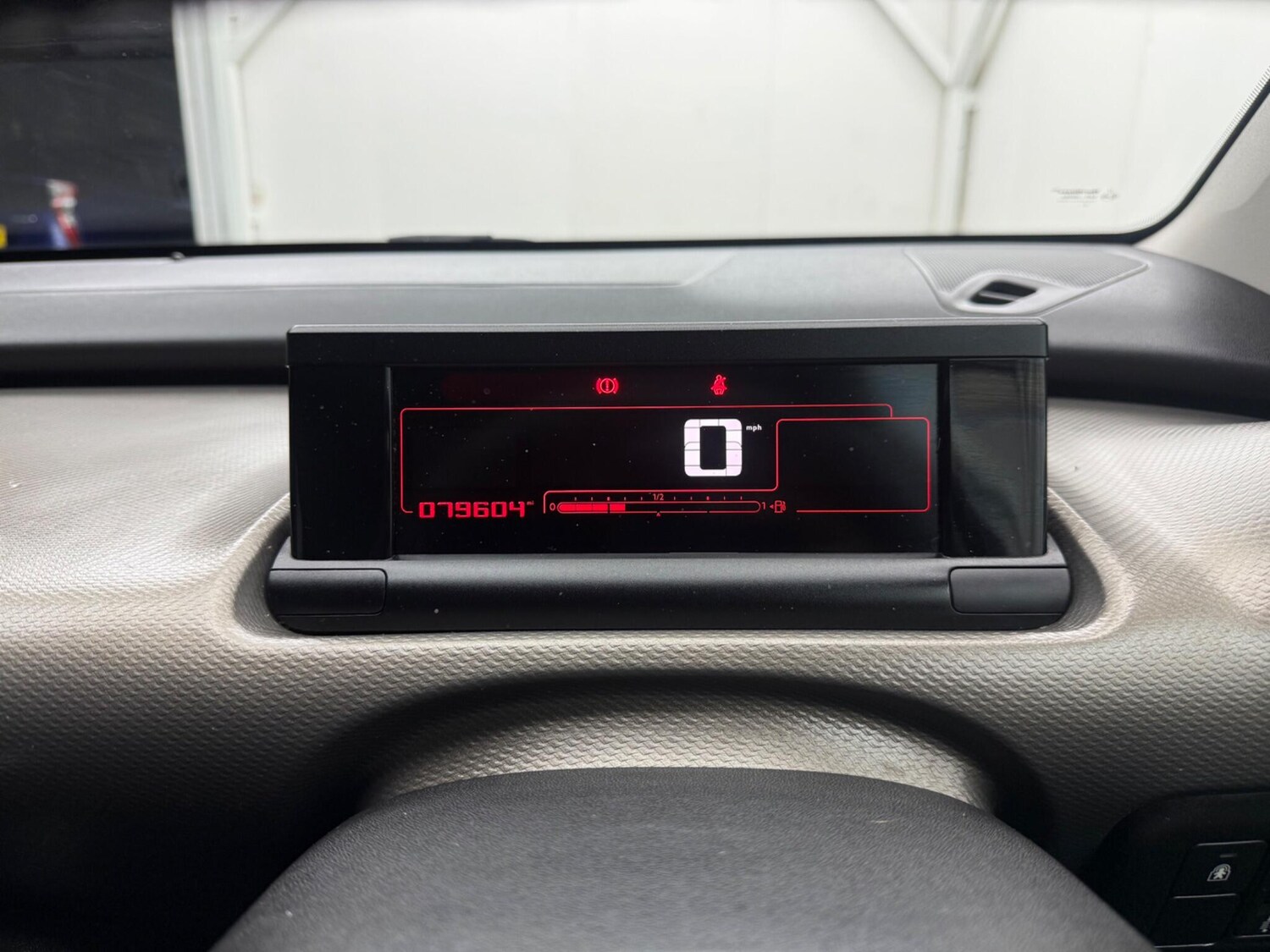 Used Citroen C4 Cactus for sale - 77909536: Photo 32