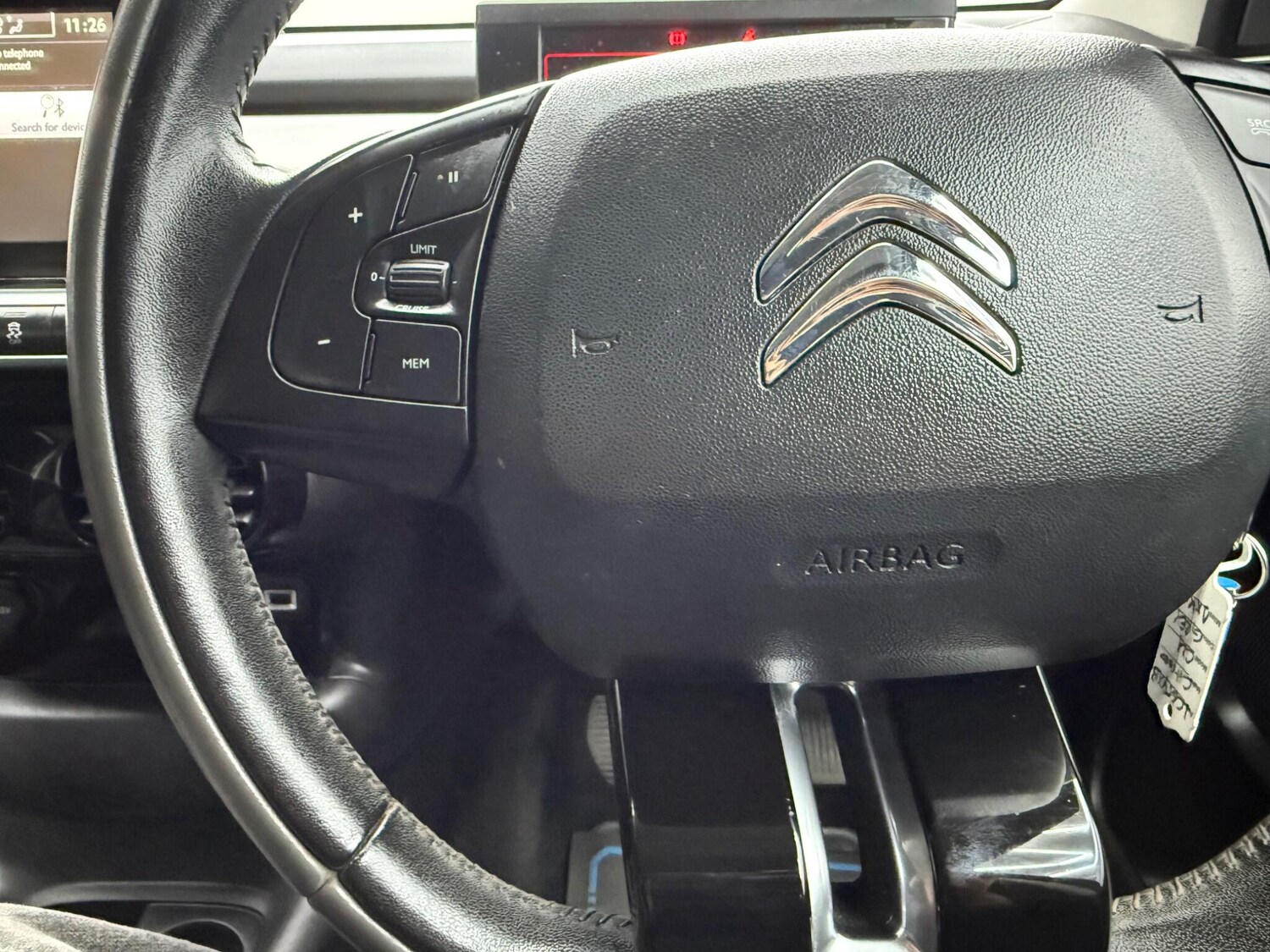 Used Citroen C4 Cactus for sale - 77909536: Photo 33