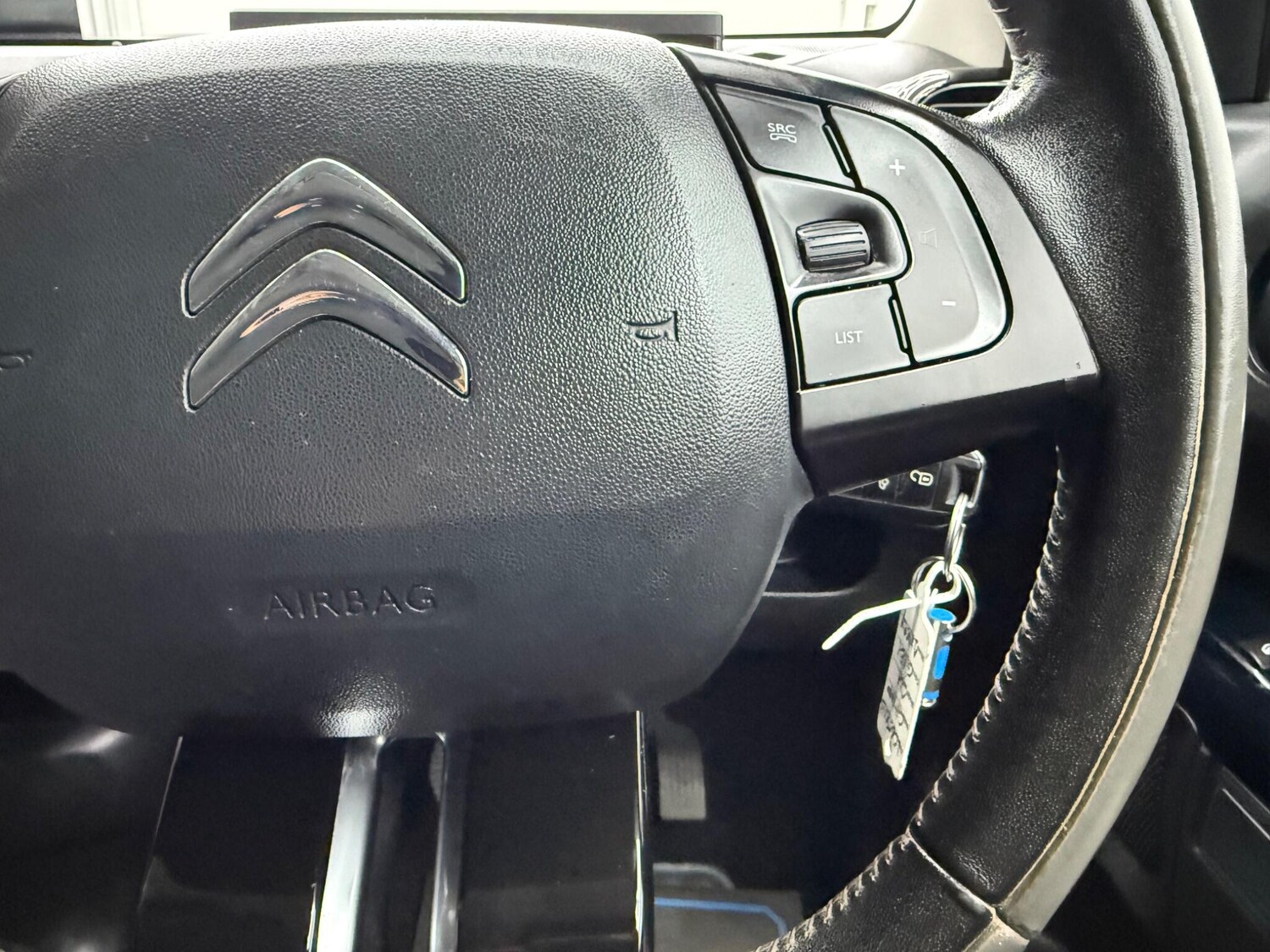 Used Citroen C4 Cactus for sale - 77909536: Photo 34