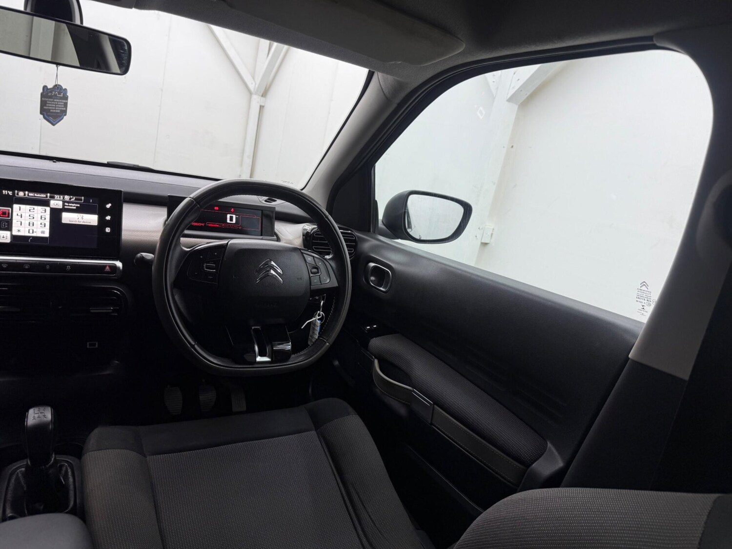 Used Citroen C4 Cactus for sale - 77909536: Photo 38