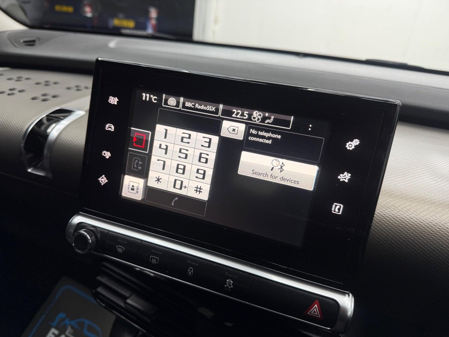 Used Citroen C4 Cactus for sale - 77909536: Photo 42