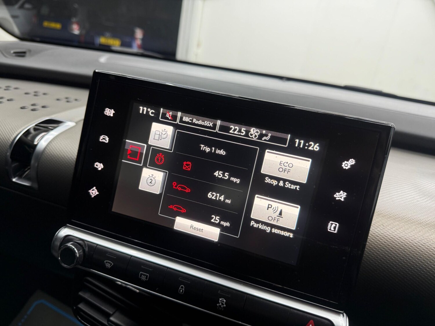 Used Citroen C4 Cactus for sale - 77909536: Photo 44