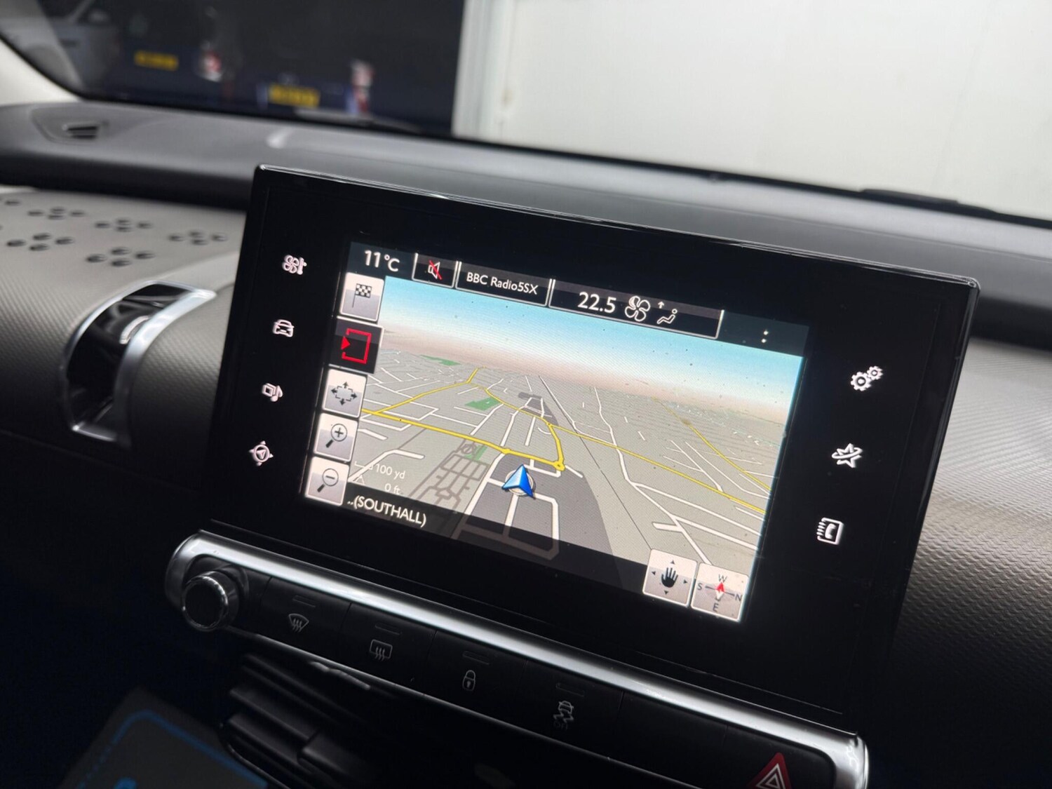 Used Citroen C4 Cactus for sale - 77909536: Photo 46