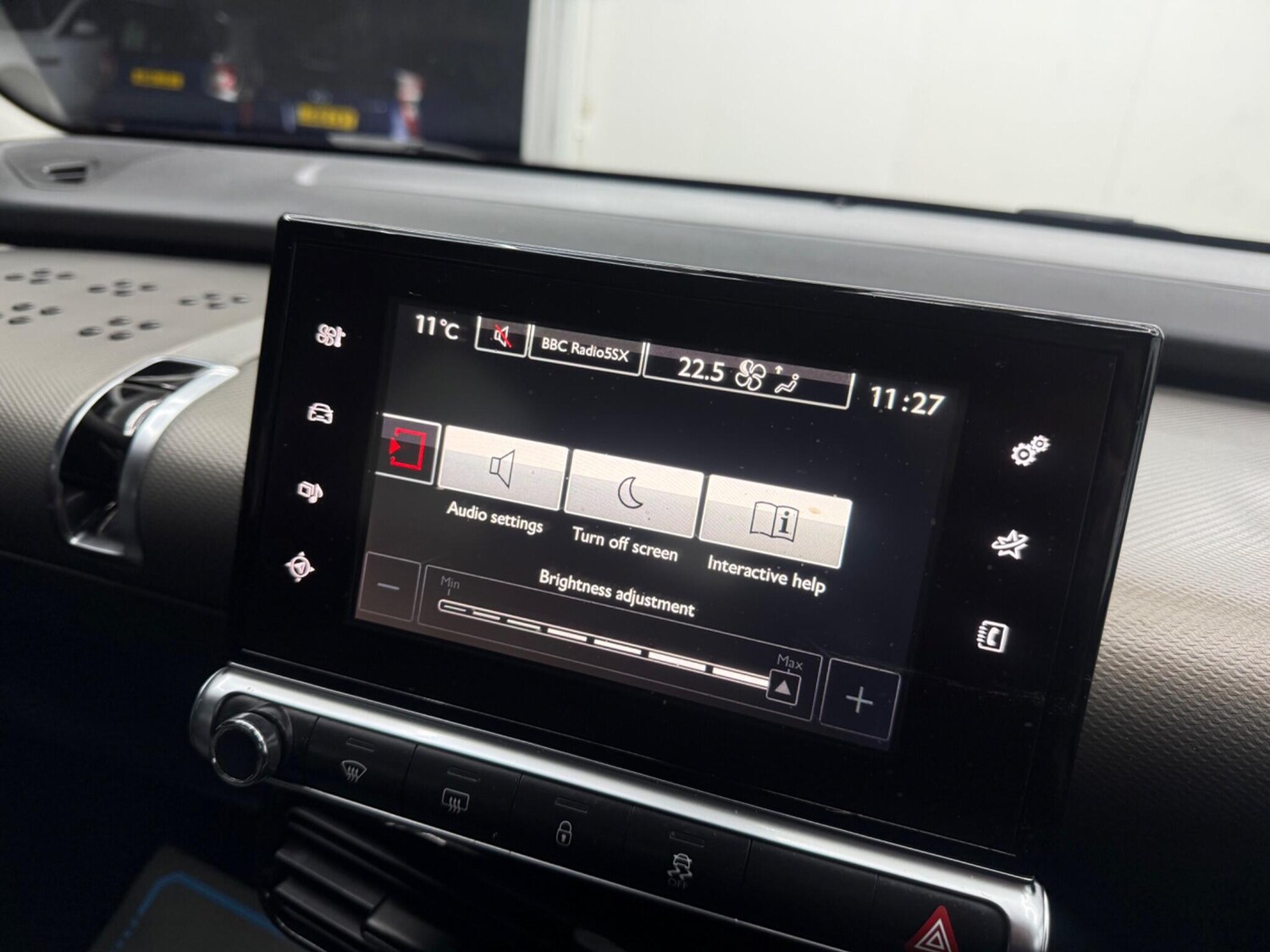 Used Citroen C4 Cactus for sale - 77909536: Photo 47