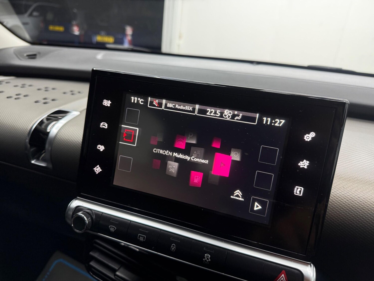 Used Citroen C4 Cactus for sale - 77909536: Photo 48