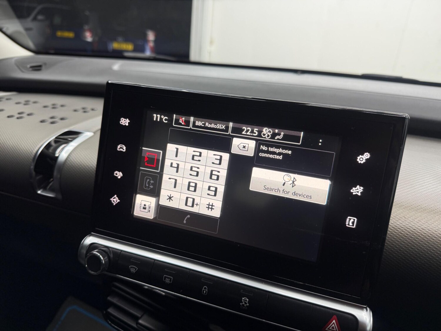 Used Citroen C4 Cactus for sale - 77909536: Photo 49