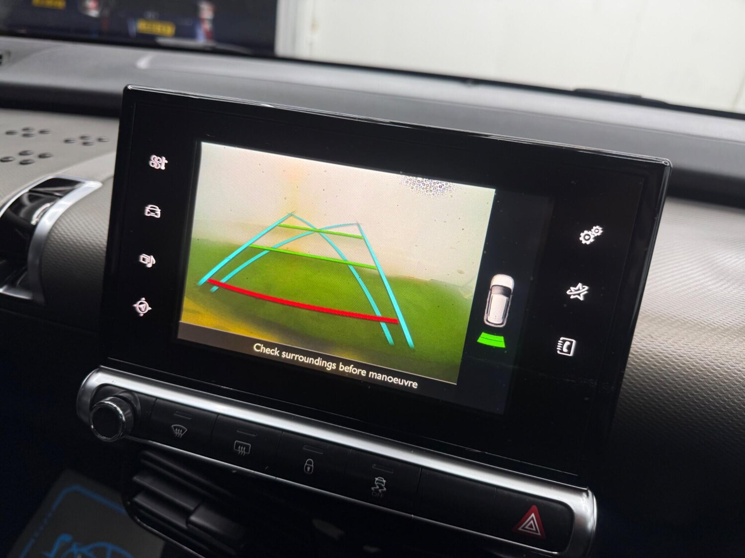 Used Citroen C4 Cactus for sale - 77909536: Photo 50