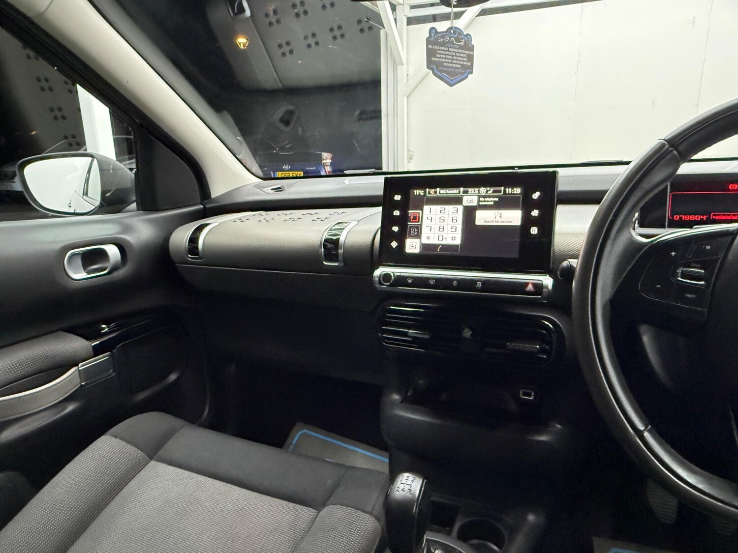 Used Citroen C4 Cactus for sale - 77909536: Photo 54