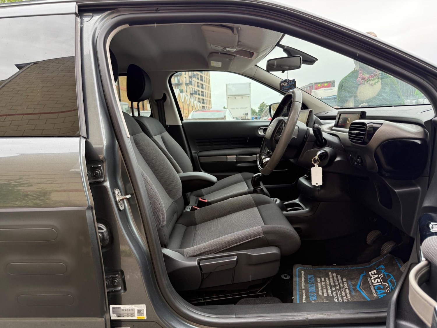 Vehicle 13