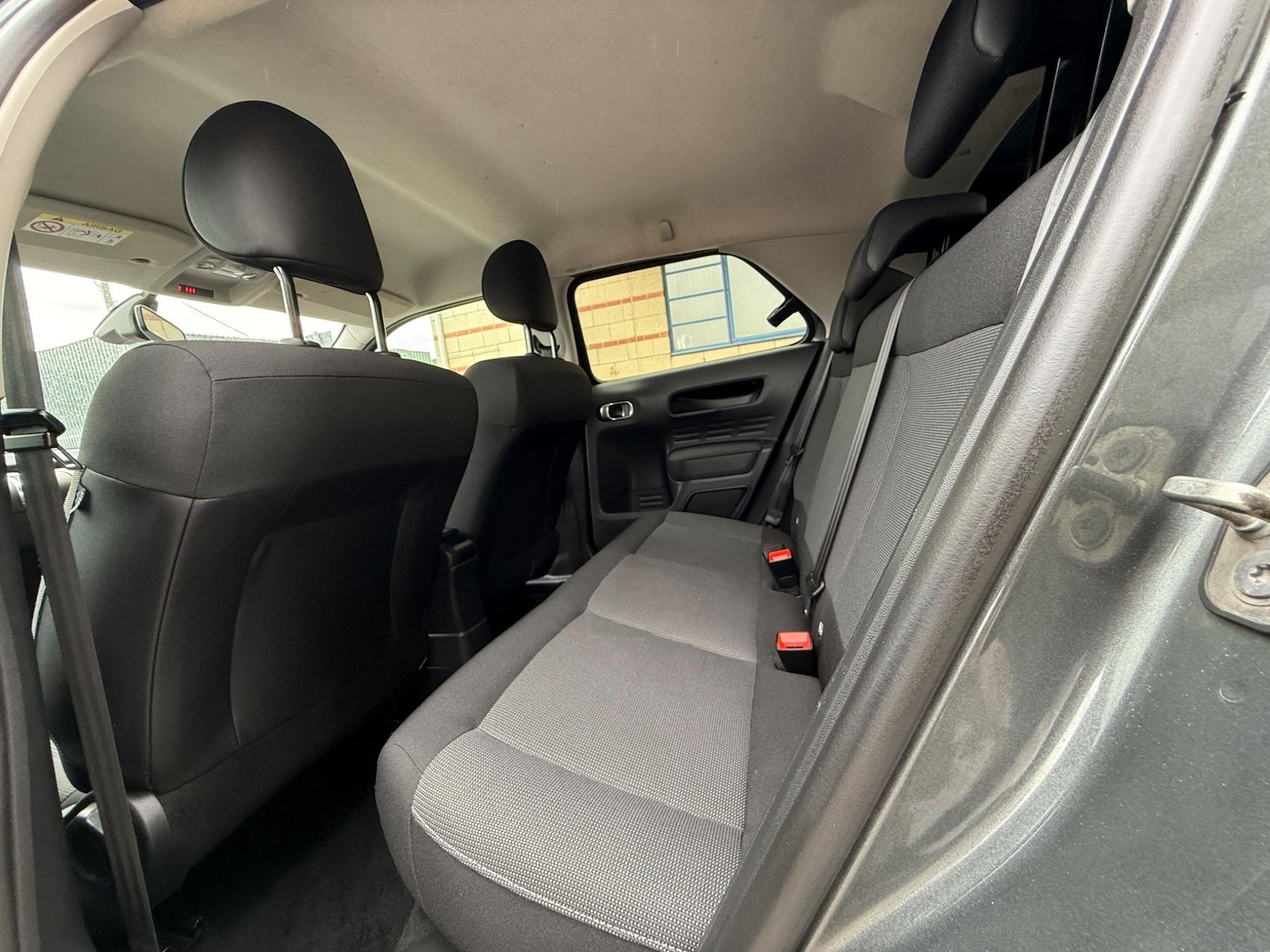 Vehicle 23
