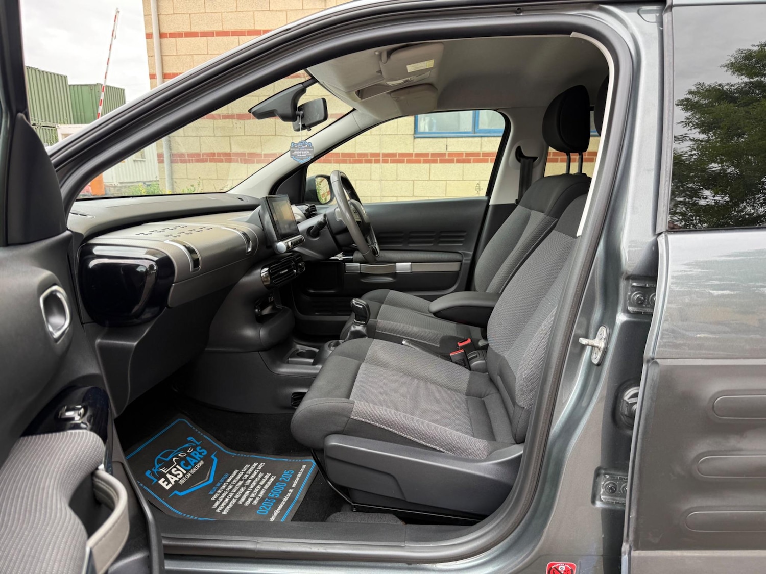 Vehicle 24