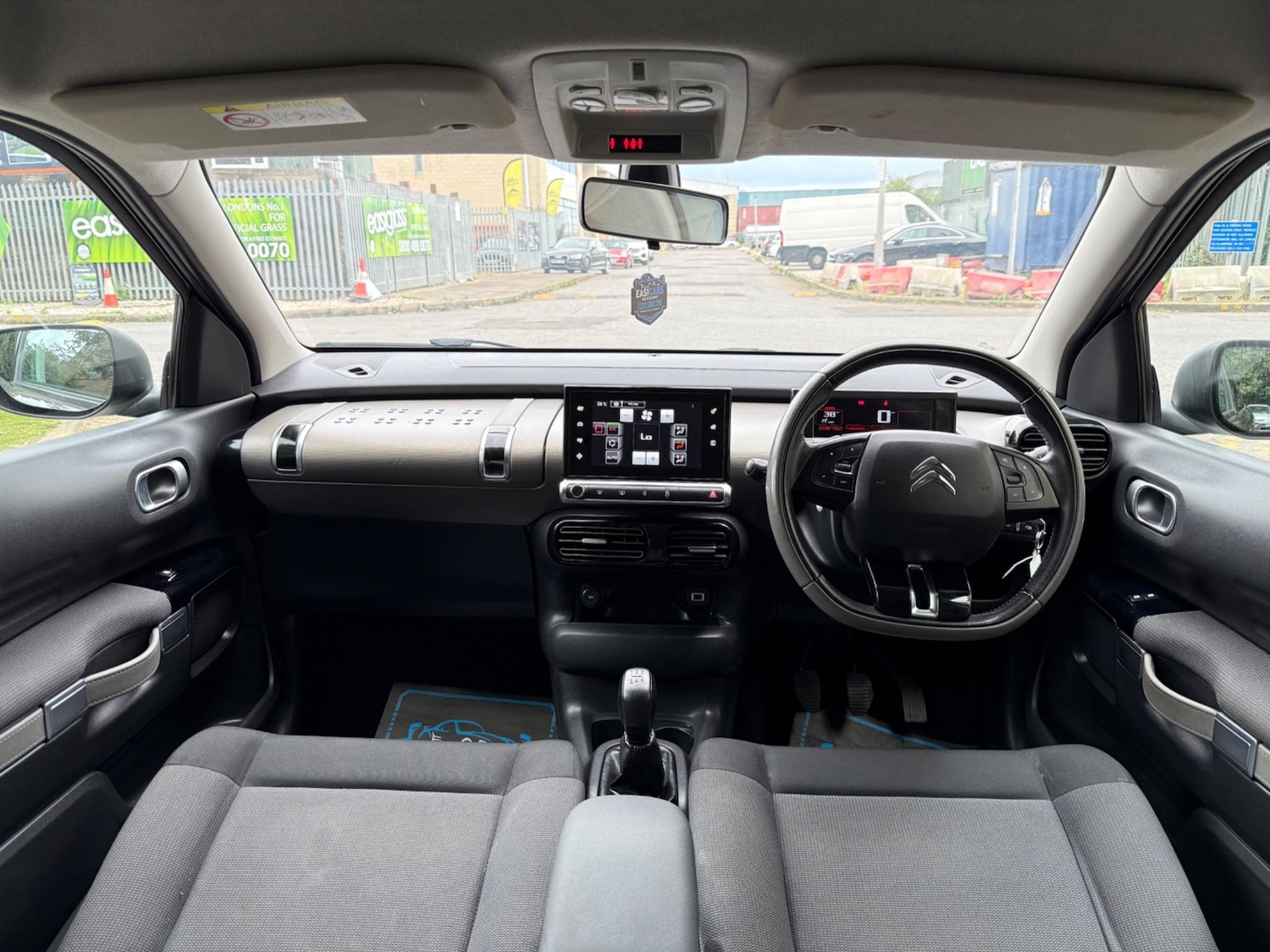 Vehicle 27