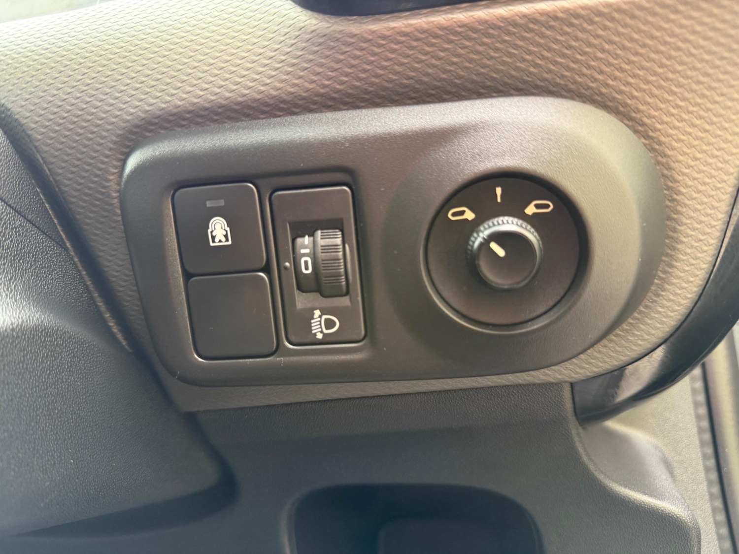 Vehicle 40