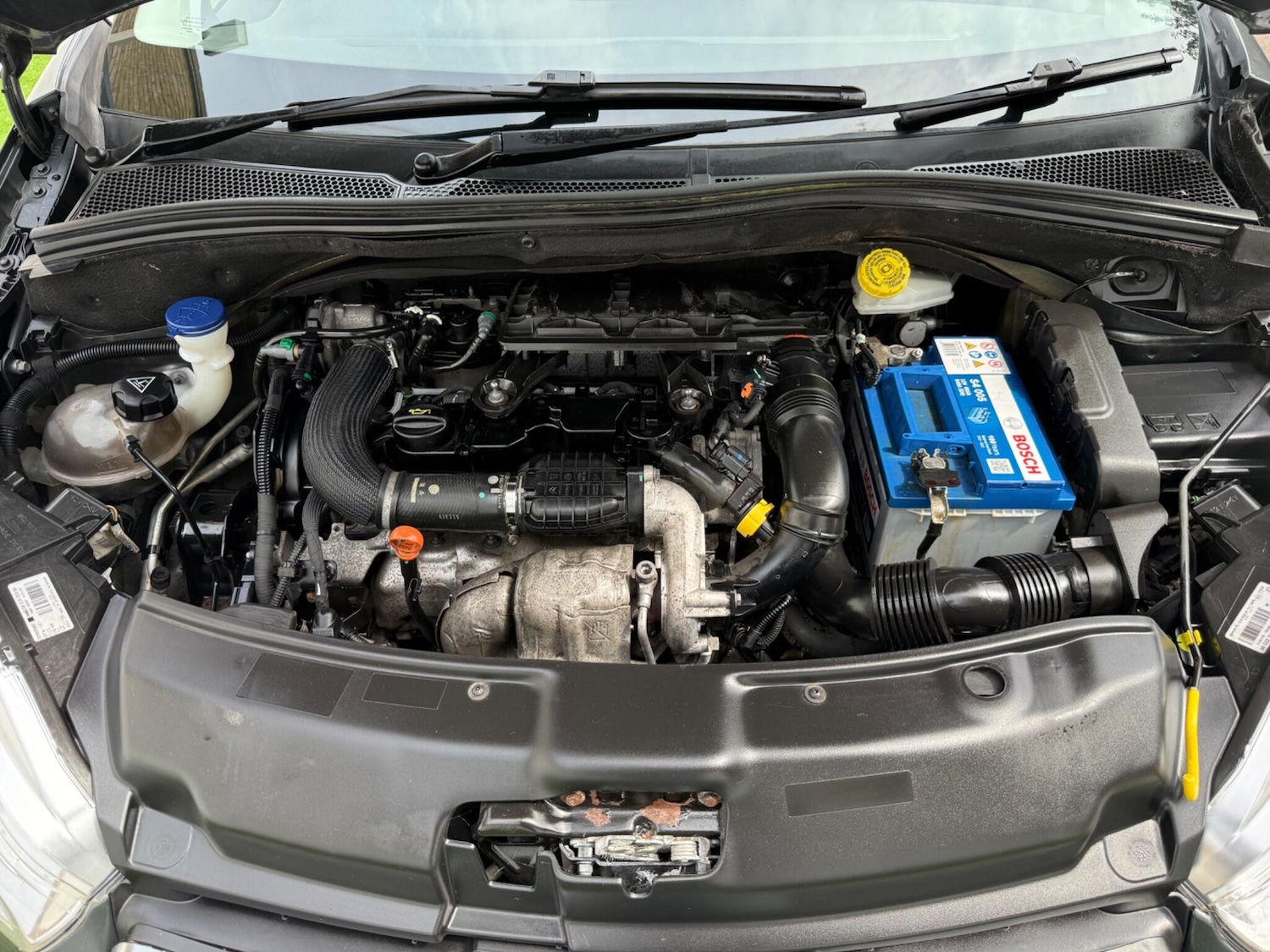Vehicle 13