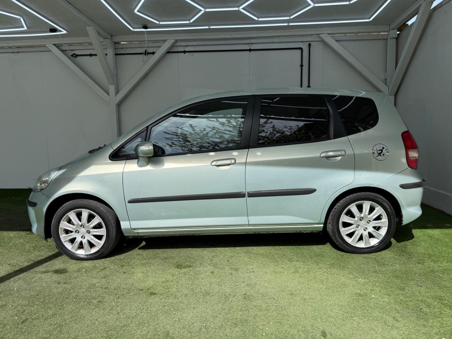 Used Honda Jazz for sale - 78214368: Photo 10