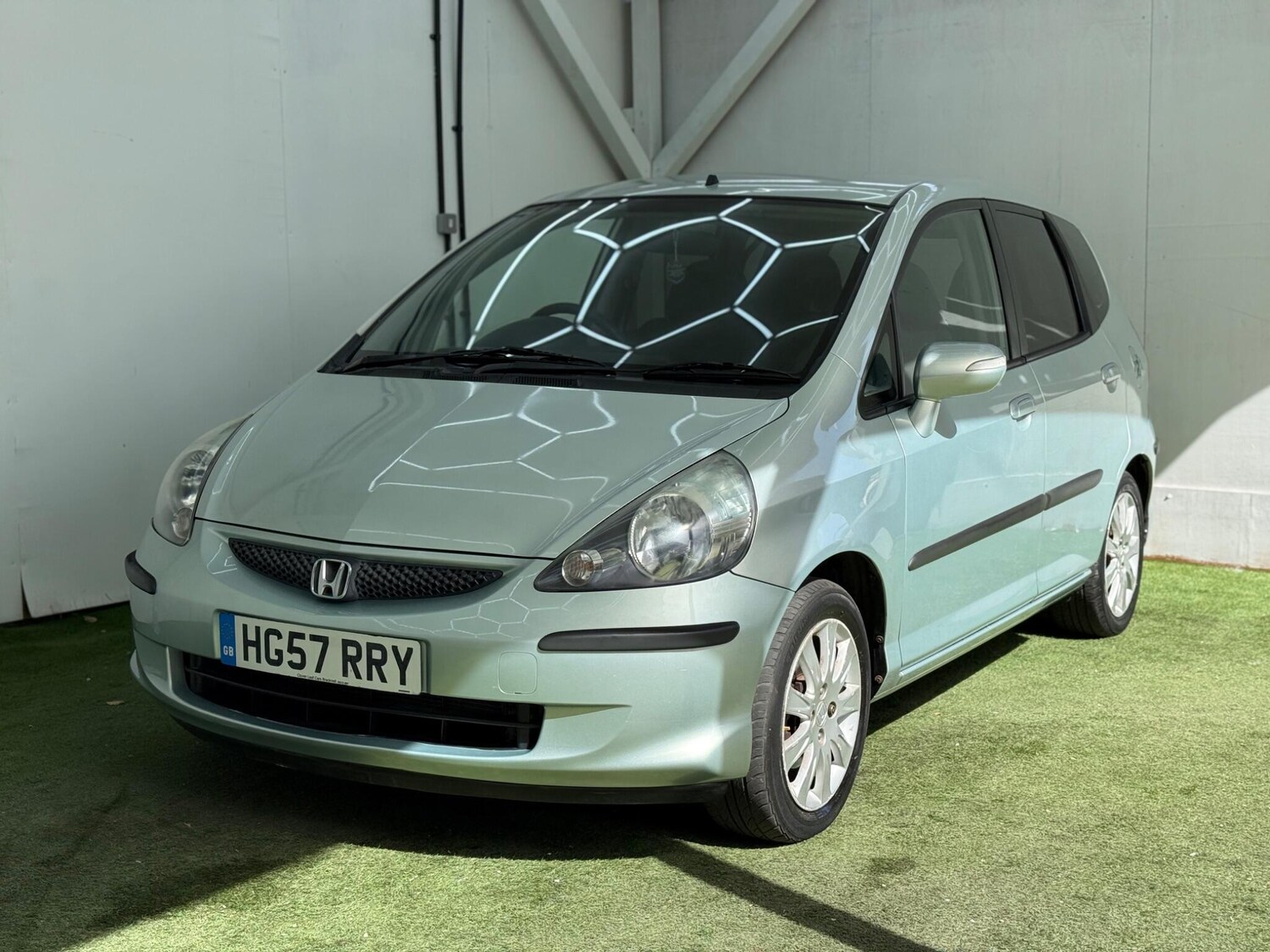 Used Honda Jazz for sale - 78214368: Photo 11