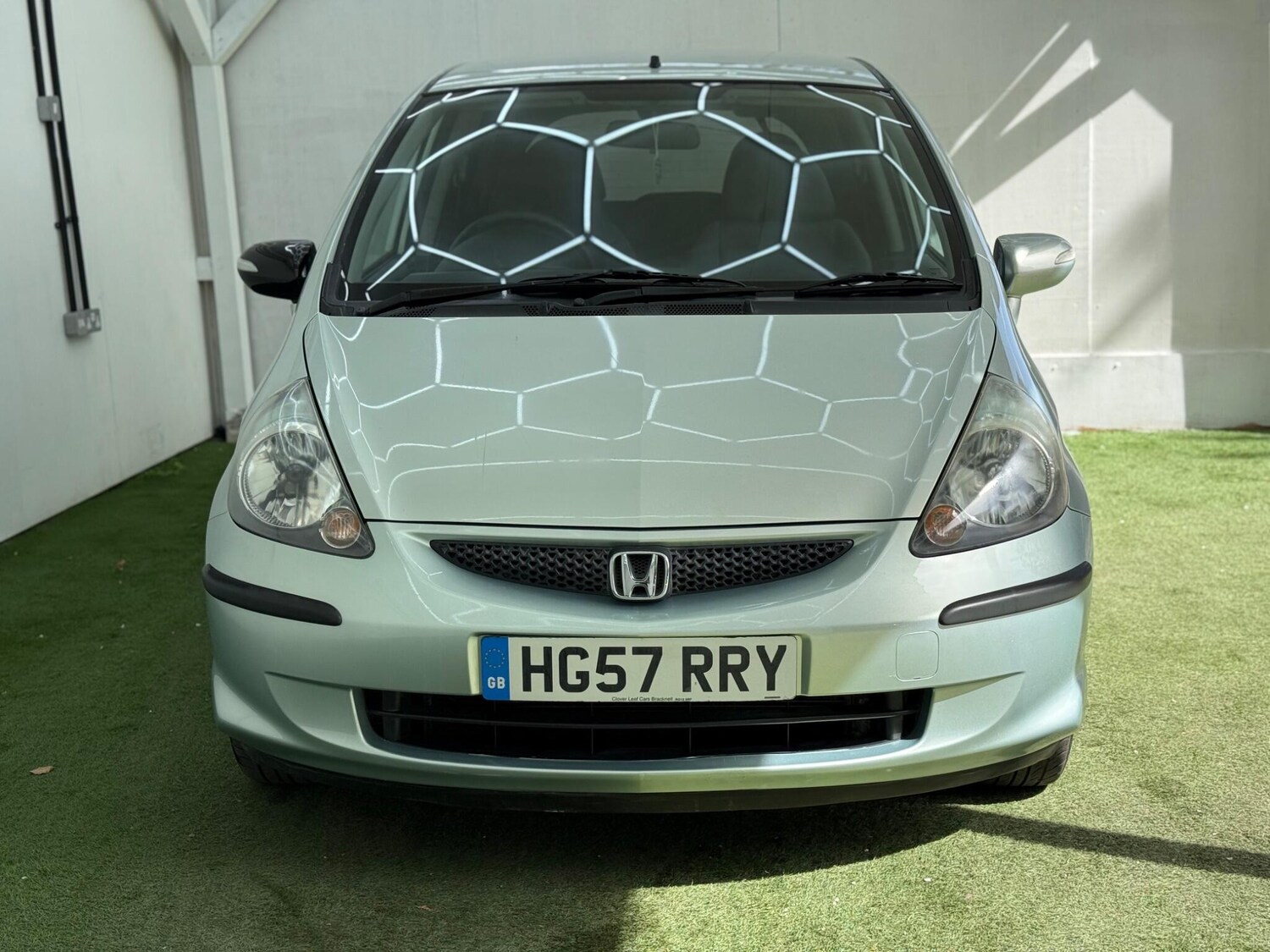 Used Honda Jazz for sale - 78214368: Photo 12