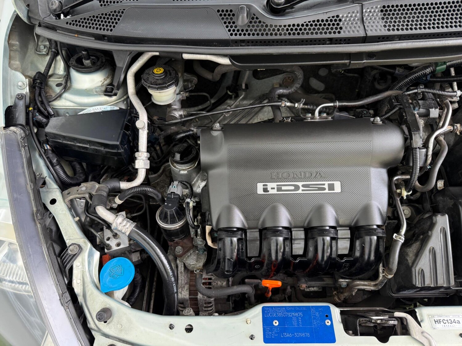 Used Honda Jazz for sale - 78214368: Photo 13