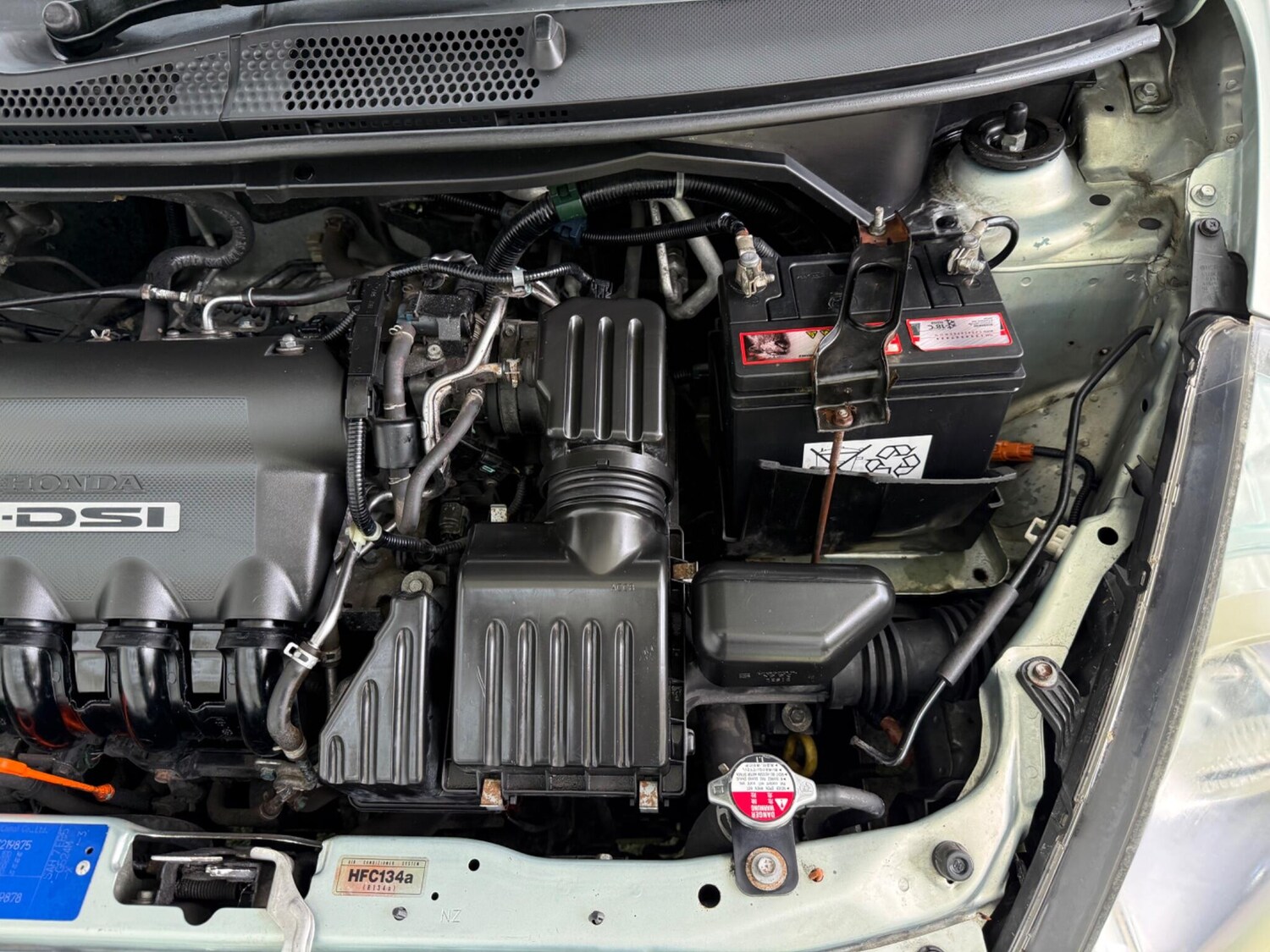 Used Honda Jazz for sale - 78214368: Photo 14