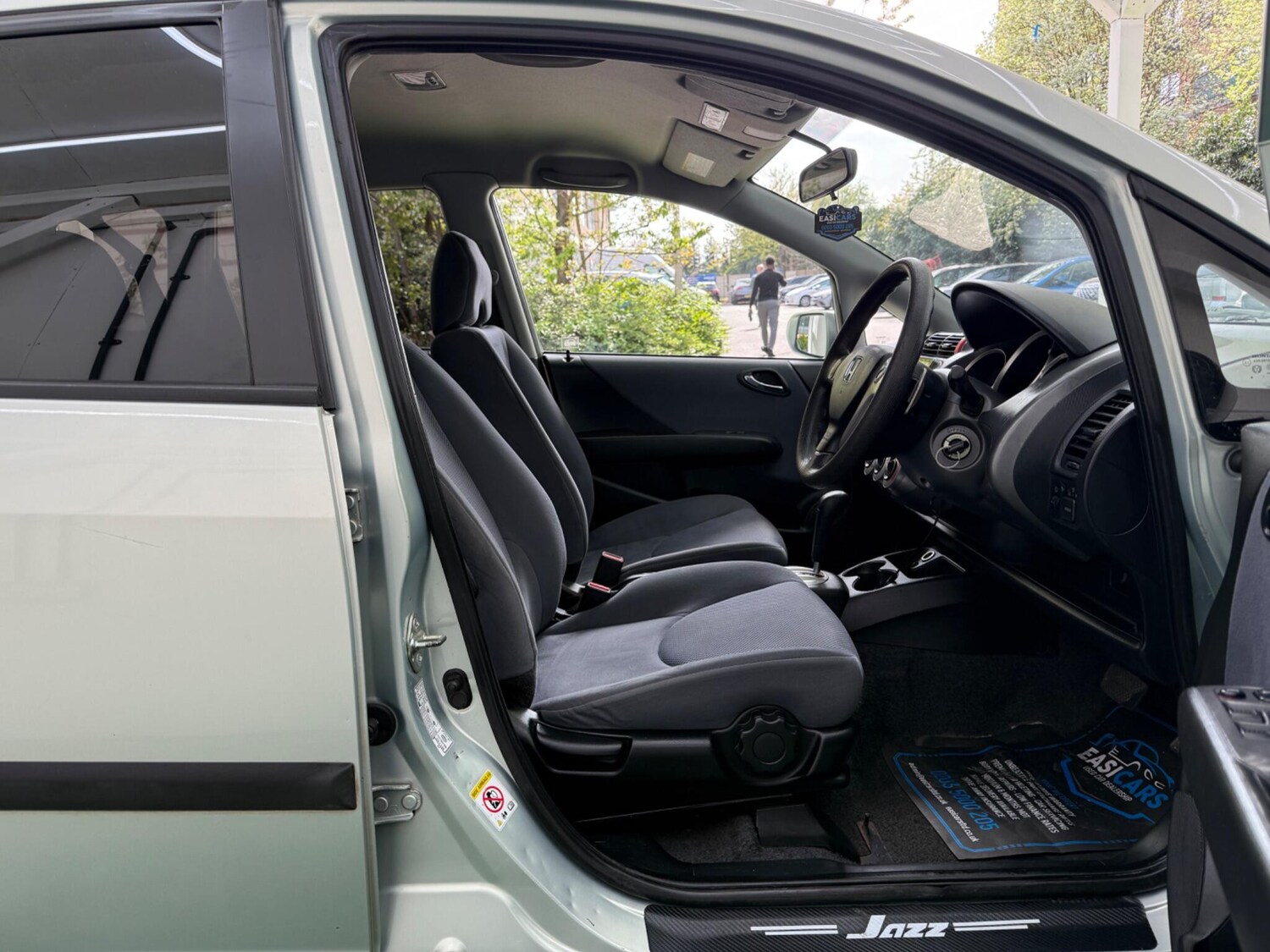 Used Honda Jazz for sale - 78214368: Photo 15