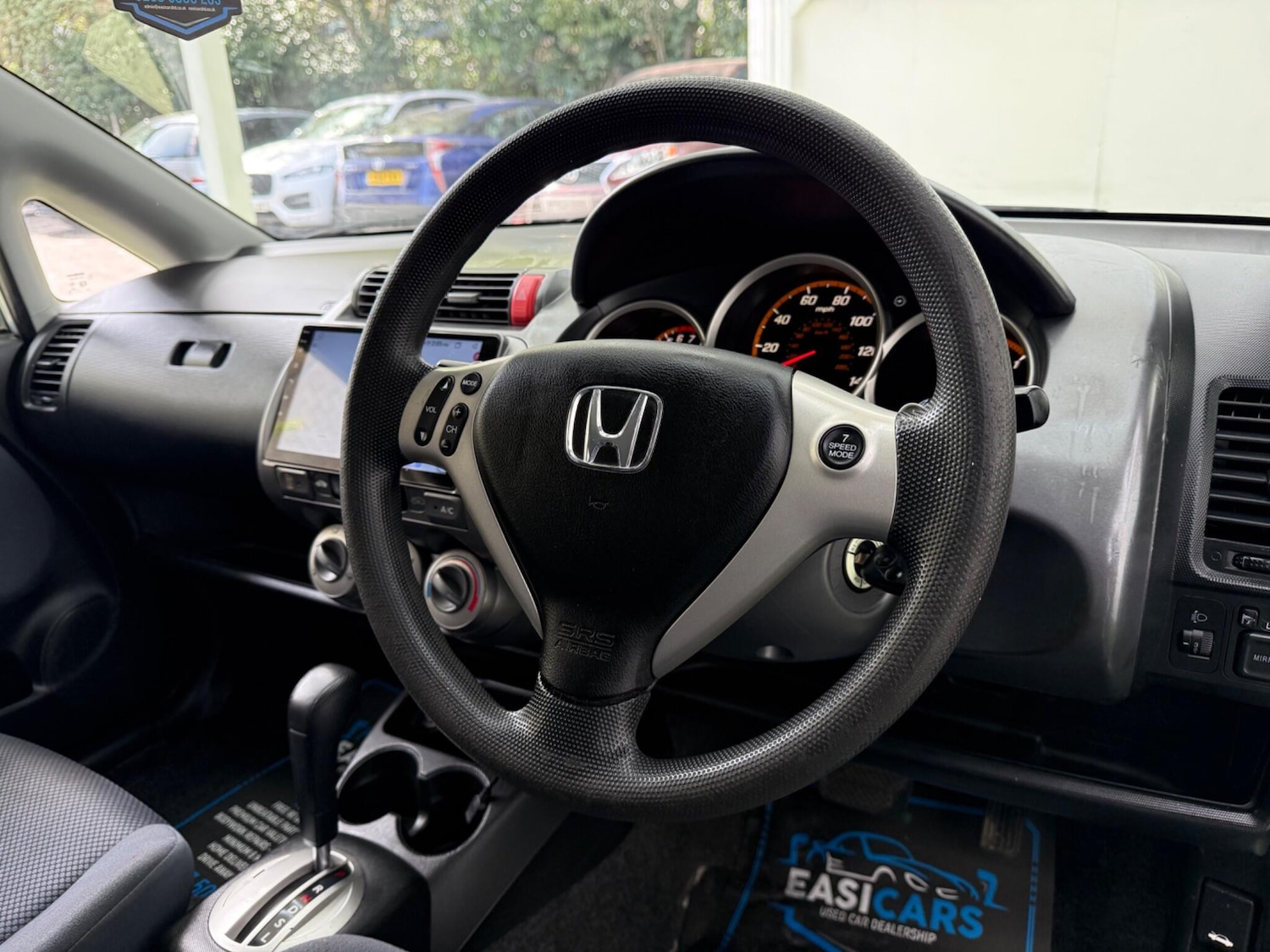Used Honda Jazz for sale - 78214368: Photo 16