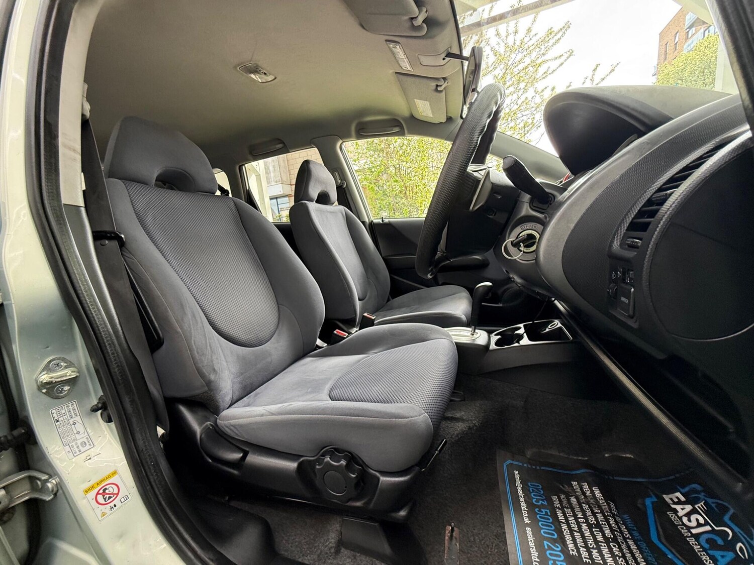 Used Honda Jazz for sale - 78214368: Photo 17