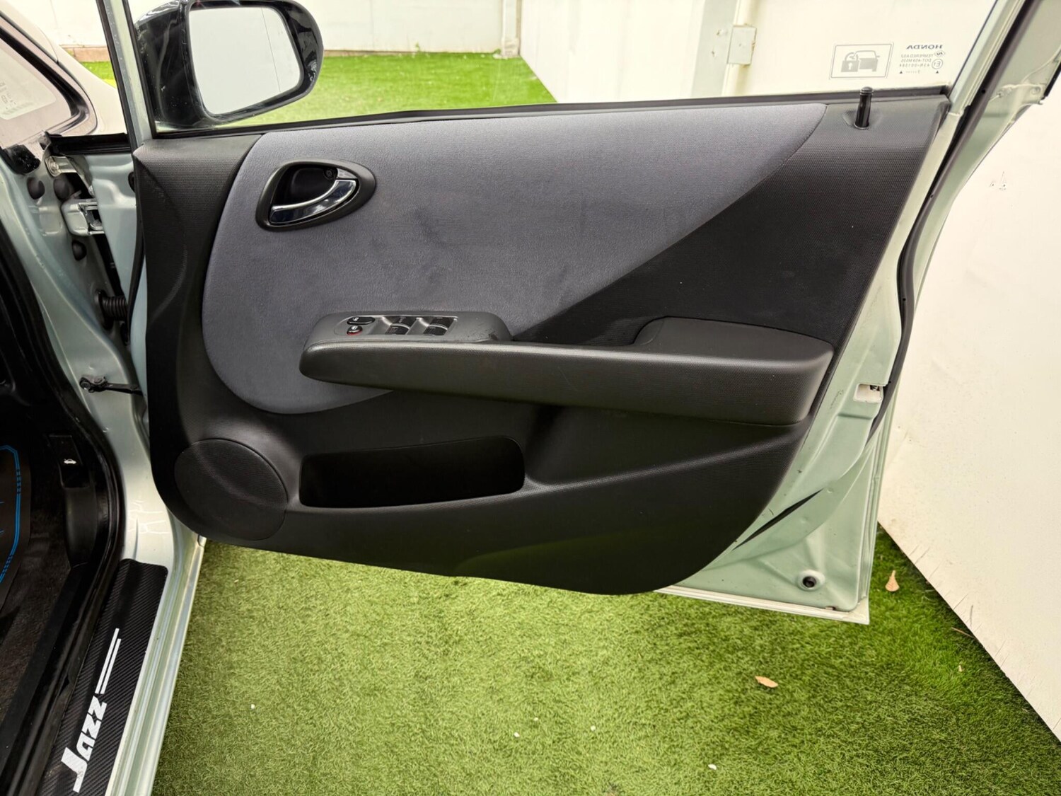 Used Honda Jazz for sale - 78214368: Photo 18