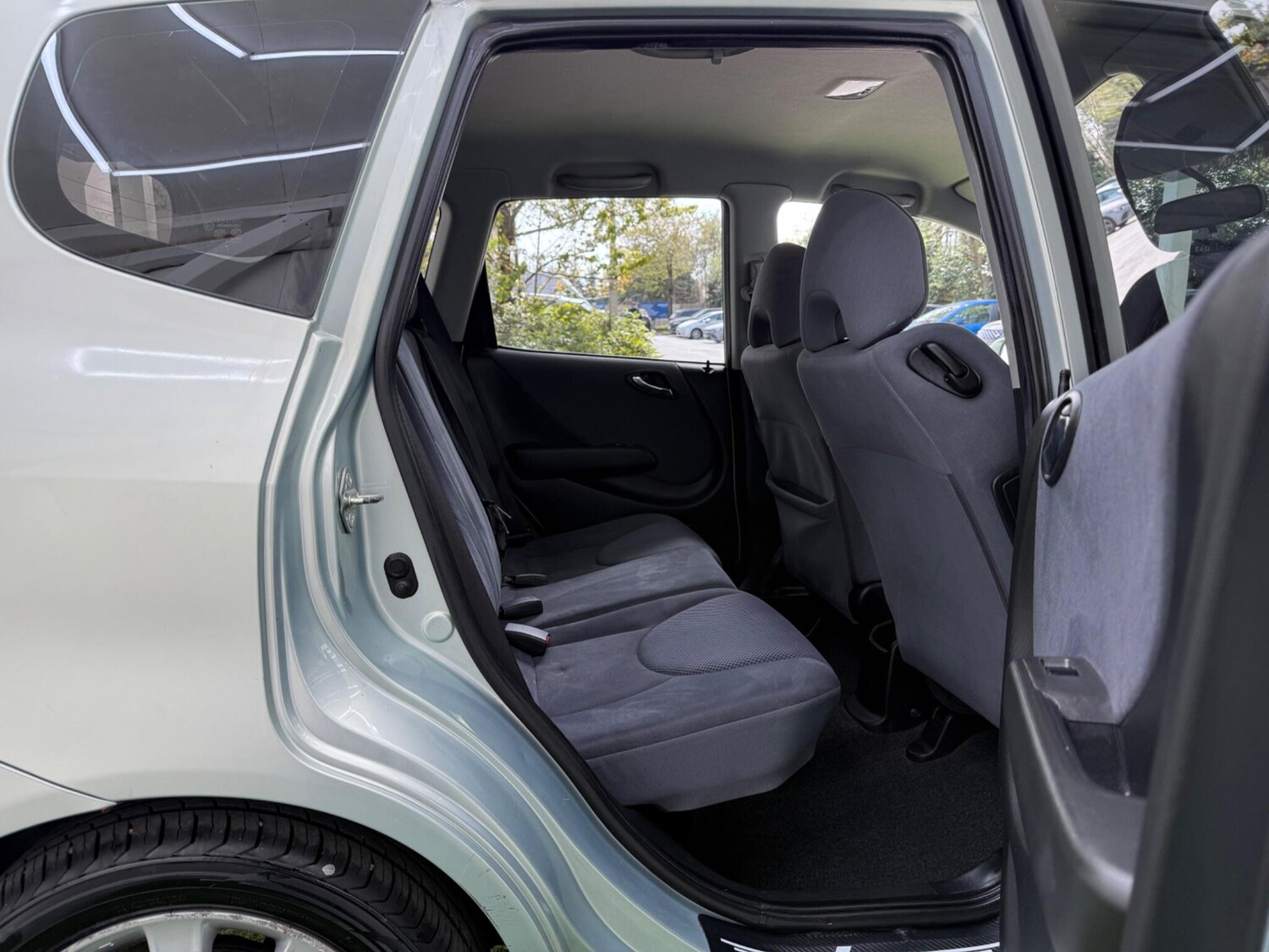 Used Honda Jazz for sale - 78214368: Photo 19