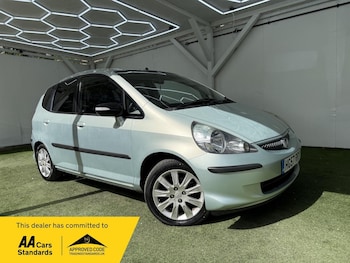 Used Honda Jazz 2007 for sale - 78214368: Photo