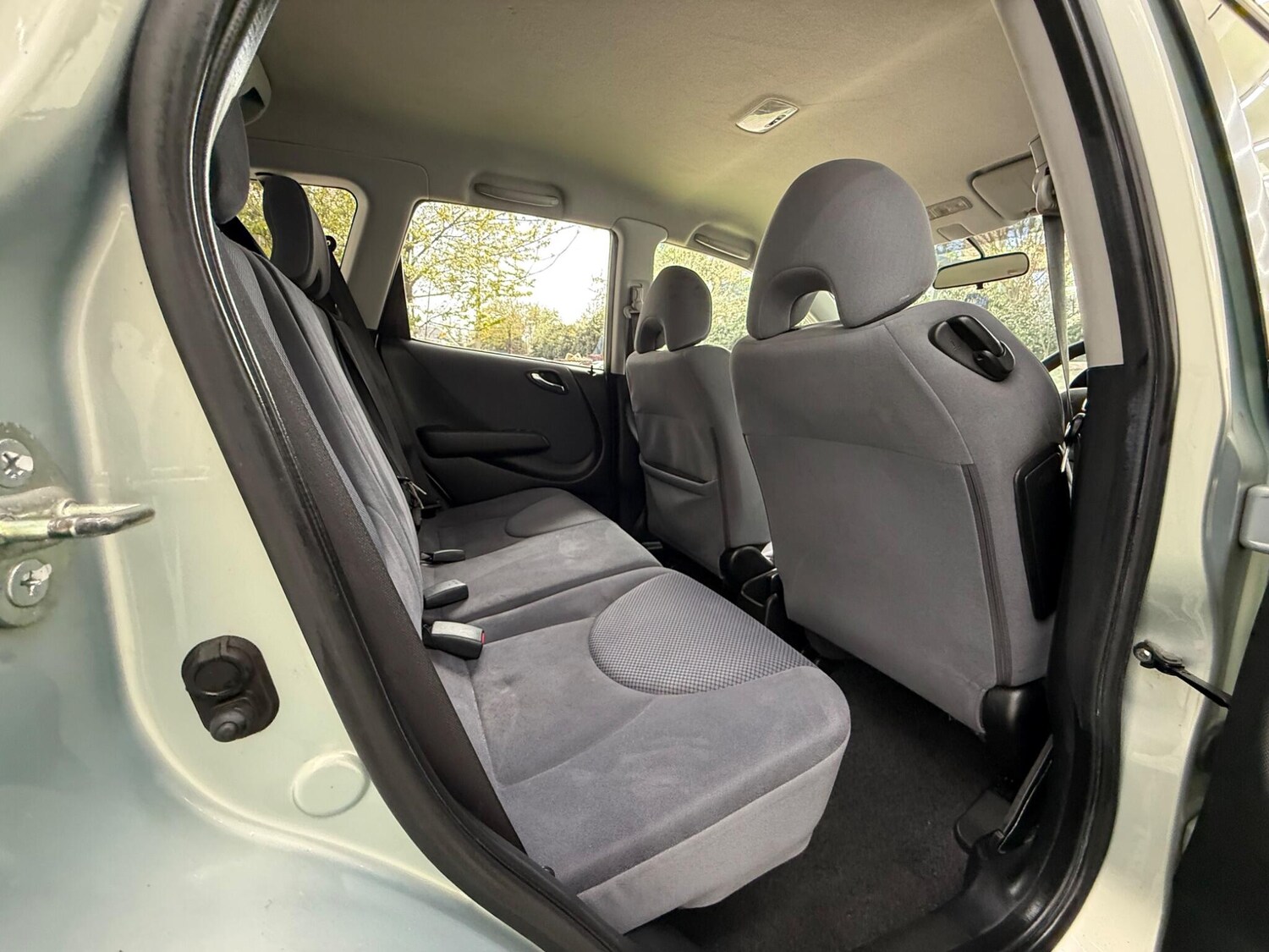 Used Honda Jazz for sale - 78214368: Photo 20