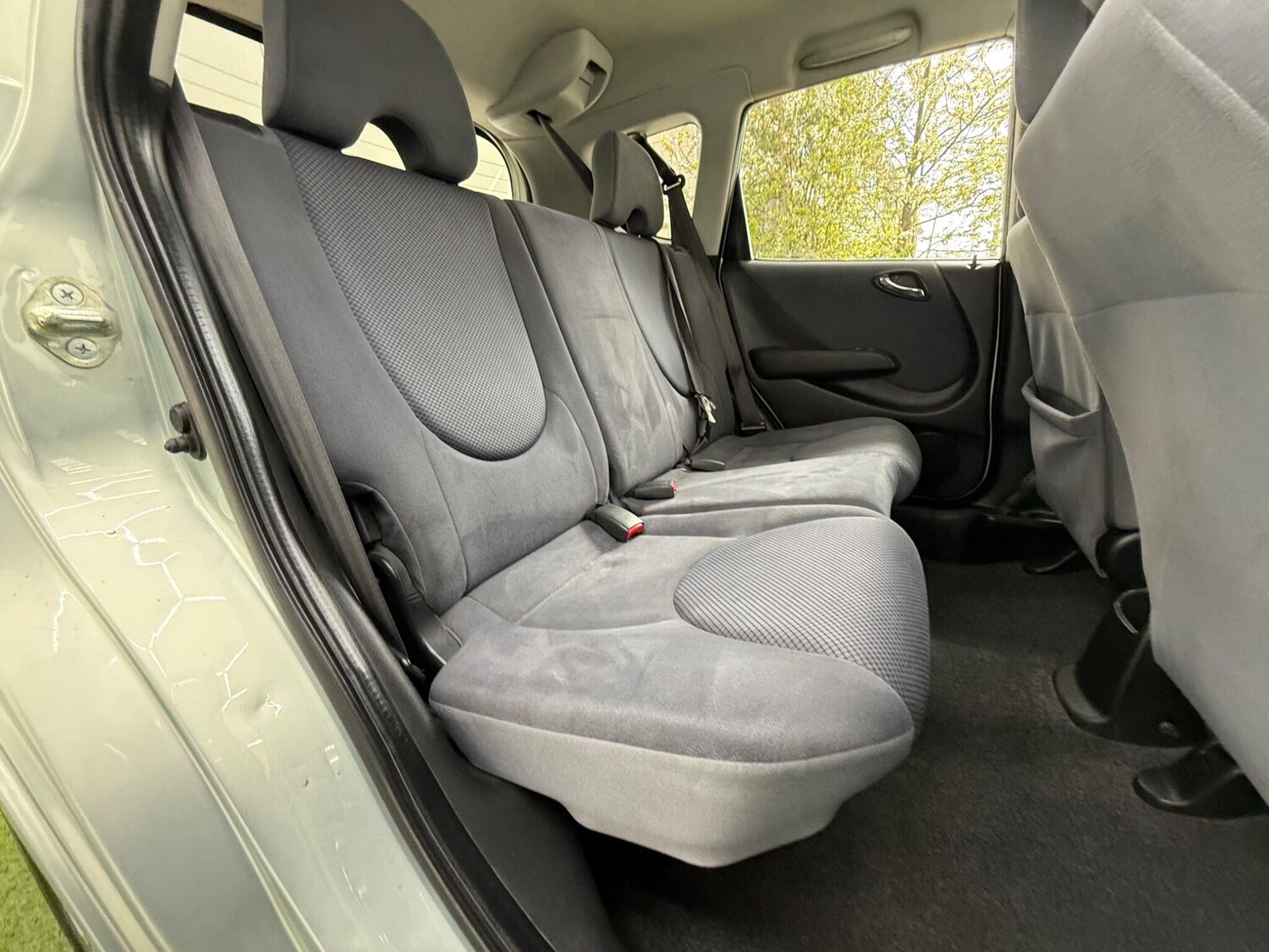 Used Honda Jazz for sale - 78214368: Photo 21