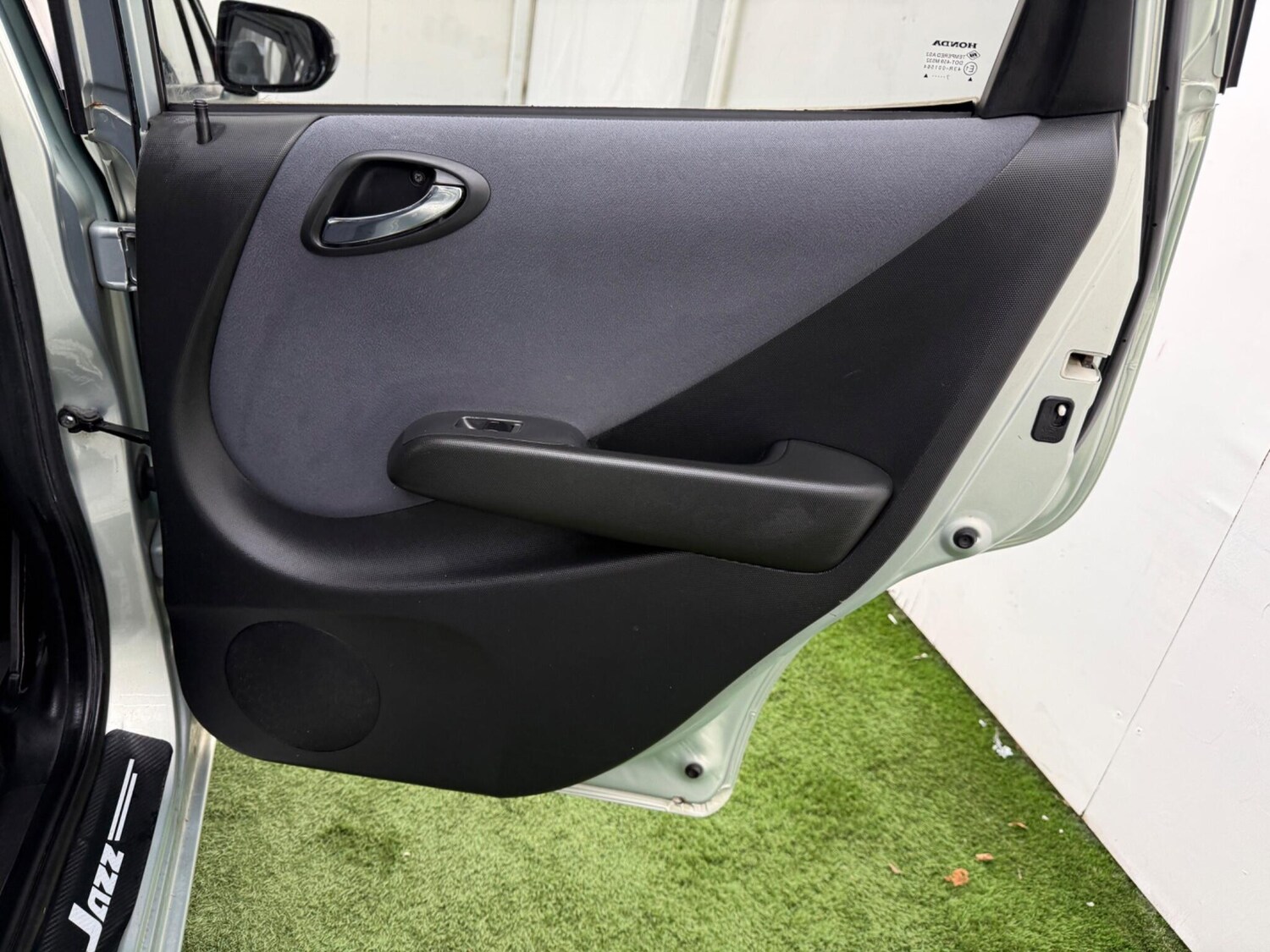 Used Honda Jazz for sale - 78214368: Photo 22